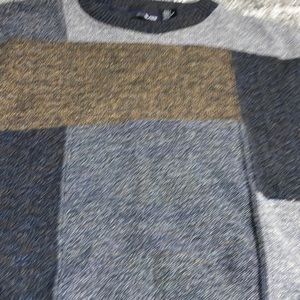 Small Casual Sweater